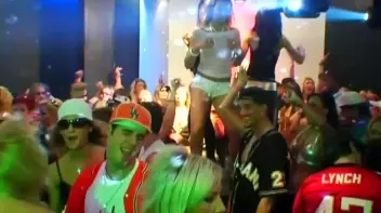 Bangstas Paradise Part 1 - Cam 2 Screencap 30 on sinx.preview.netperv.com