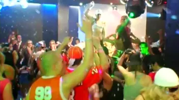 Bangstas Paradise Part 1 - Cam 2 Screencap 44 on sinx.preview.netperv.com