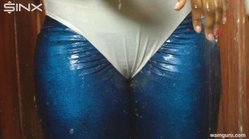 Lathered Up Fitness Babes Get Wet In The Shower Screencap 54 on sinx.preview.netperv.com