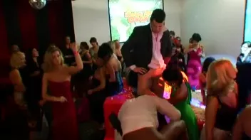 Porno Pop Party Part 2 - Cam 1 Screencap 3 on sinx.preview.netperv.com