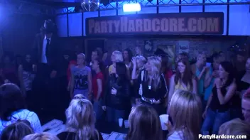 Party Hardcore Vol. 41 Part 2 Screencap 2 on sinx.preview.netperv.com