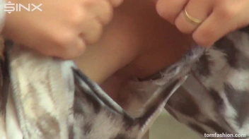 All Natural Stunner's Seductive Shredding Screencap 44 on sinx.preview.netperv.com