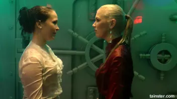 COCKS 'N' CLITS Construction Company Part 4 - Cam 3 Screencap 9 on sinx.preview.netperv.com