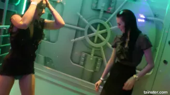 COCKS 'N' CLITS Construction Company Part 4 - Cam 3 Screencap 104 on sinx.preview.netperv.com