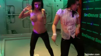 COCKS 'N' CLITS Construction Company Part 4 - Cam 3 Screencap 118 on sinx.preview.netperv.com