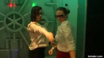 COCKS 'N' CLITS Construction Company Part 4 - Cam 3 Screencap 37 on sinx.preview.netperv.com