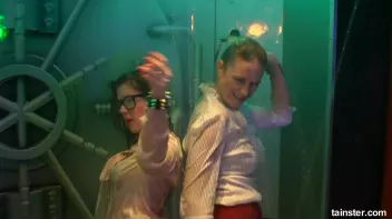 COCKS 'N' CLITS Construction Company Part 4 - Cam 3 Screencap 39 on sinx.preview.netperv.com