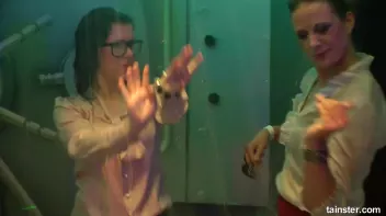 COCKS 'N' CLITS Construction Company Part 4 - Cam 3 Screencap 43 on sinx.preview.netperv.com