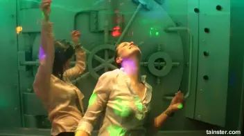 COCKS 'N' CLITS Construction Company Part 4 - Cam 3 Screencap 57 on sinx.preview.netperv.com