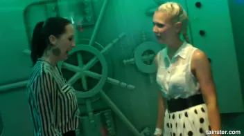 Alter Ego Orgy Part 4 - Main Edit Screencap 17 on sinx.preview.netperv.com