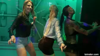 Alter Ego Orgy Part 4 - Main Edit Screencap 30 on sinx.preview.netperv.com