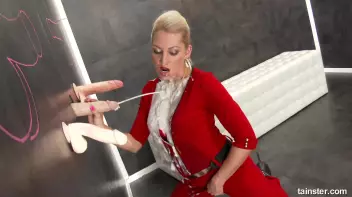 I pick you the Middle Dick! Screencap 28 on sinx.preview.netperv.com