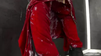 I pick you the Middle Dick! Screencap 63 on sinx.preview.netperv.com