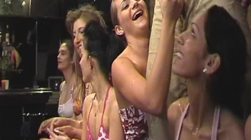 Brazen Bikini Babes - Part 2 Cam 2 Screencap 88 on sinx.preview.netperv.com