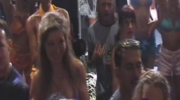 Brazen Bikini Babes - Part 2 Cam 2 Screencap 20 on sinx.preview.netperv.com