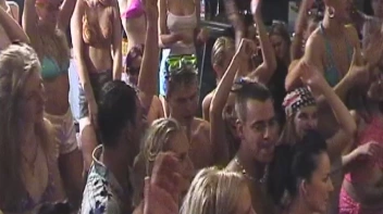 Brazen Bikini Babes - Part 2 Cam 2 Screencap 36 on sinx.preview.netperv.com