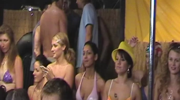 Brazen Bikini Babes - Part 2 Cam 2 Screencap 47 on sinx.preview.netperv.com