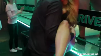 After Work Orgy Rampage Part 2 - Hardcore Cam Screencap 71 on sinx.preview.netperv.com