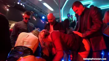 After Work Orgy Rampage Part 2 - Hardcore Cam Screencap 24 on sinx.preview.netperv.com