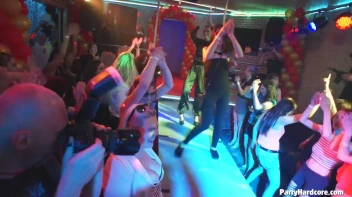 Party Hardcore Gone Crazy Vol. 36 Part 5 - Main Edit Screencap 5 on sinx.preview.netperv.com