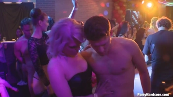 Party Hardcore Gone Crazy Vol. 36 Part 5 - Main Edit Screencap 53 on sinx.preview.netperv.com