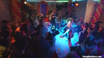 Party Hardcore Gone Crazy Vol. 36 Part 5 - Main Edit Screencap 8 on sinx.preview.netperv.com