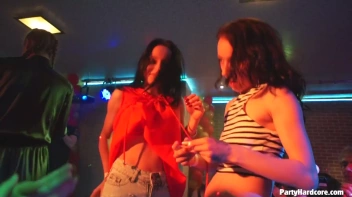 Party Hardcore Gone Crazy Vol. 36 Part 5 - Main Edit Screencap 28 on sinx.preview.netperv.com