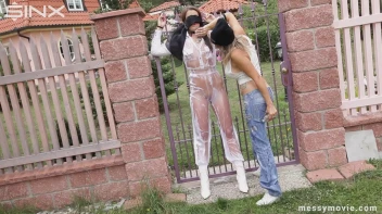 Submissive Slut Has Oiled Lezdom Experience Screencap 55 on sinx.preview.netperv.com