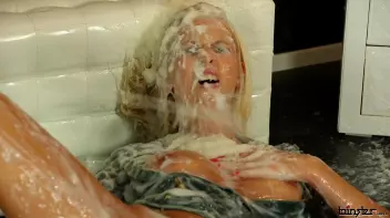 No Condom Can Hold Back The Slime Wave! Screencap 81 on sinx.preview.netperv.com