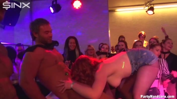 Party Hardcore Gone Crazy Vol. 44 Part 2 - Cam 3 Screencap 86 on sinx.preview.netperv.com