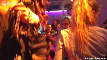 Party Hardcore Gone Crazy Vol. 44 Part 2 - Cam 3 Screencap 92 on sinx.preview.netperv.com
