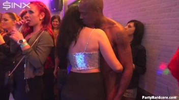 Party Hardcore Gone Crazy Vol. 44 Part 2 - Cam 3 Screencap 107 on sinx.preview.netperv.com