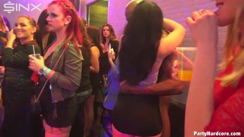 Party Hardcore Gone Crazy Vol. 44 Part 2 - Cam 3 Screencap 108 on sinx.preview.netperv.com