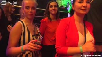 Party Hardcore Gone Crazy Vol. 44 Part 2 - Cam 3 Screencap 22 on sinx.preview.netperv.com