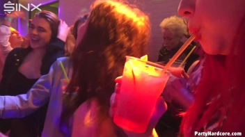 Party Hardcore Gone Crazy Vol. 44 Part 2 - Cam 3 Screencap 24 on sinx.preview.netperv.com
