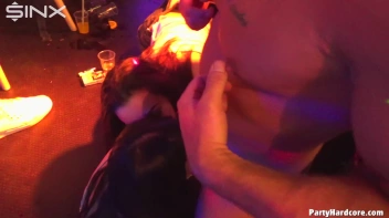 Party Hardcore Gone Crazy Vol. 44 Part 2 - Cam 3 Screencap 40 on sinx.preview.netperv.com