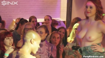 Party Hardcore Gone Crazy Vol. 44 Part 2 - Cam 3 Screencap 62 on sinx.preview.netperv.com