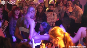 Party Hardcore Gone Crazy Vol. 44 Part 2 - Cam 3 Screencap 63 on sinx.preview.netperv.com