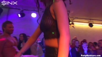 Party Hardcore Gone Crazy Vol. 44 Part 2 - Cam 3 Screencap 76 on sinx.preview.netperv.com