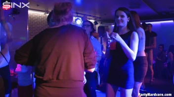 Party Hardcore Gone Crazy Vol. 43 Part 6 - Cam 2 Screencap 88 on sinx.preview.netperv.com