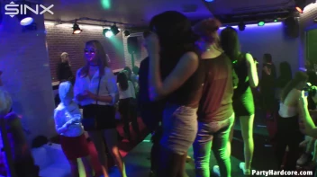 Party Hardcore Gone Crazy Vol. 43 Part 6 - Cam 2 Screencap 90 on sinx.preview.netperv.com