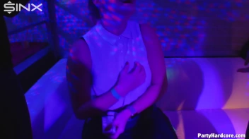 Party Hardcore Gone Crazy Vol. 43 Part 6 - Cam 2 Screencap 11 on sinx.preview.netperv.com