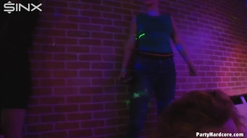 Party Hardcore Gone Crazy Vol. 43 Part 6 - Cam 2 Screencap 13 on sinx.preview.netperv.com