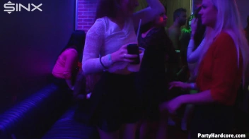 Party Hardcore Gone Crazy Vol. 43 Part 6 - Cam 2 Screencap 16 on sinx.preview.netperv.com