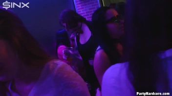 Party Hardcore Gone Crazy Vol. 43 Part 6 - Cam 2 Screencap 19 on sinx.preview.netperv.com