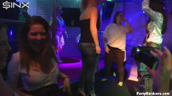 Party Hardcore Gone Crazy Vol. 43 Part 6 - Cam 2 Screencap 26 on sinx.preview.netperv.com