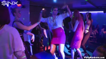 Party Hardcore Gone Crazy Vol. 43 Part 6 - Cam 2 Screencap 3 on sinx.preview.netperv.com