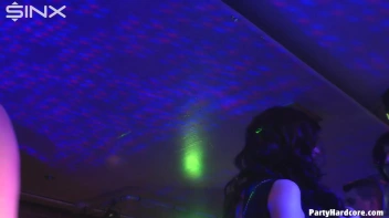 Party Hardcore Gone Crazy Vol. 43 Part 6 - Cam 2 Screencap 32 on sinx.preview.netperv.com