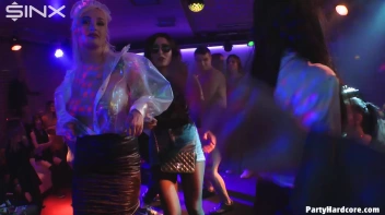 Party Hardcore Gone Crazy Vol. 43 Part 6 - Cam 2 Screencap 41 on sinx.preview.netperv.com