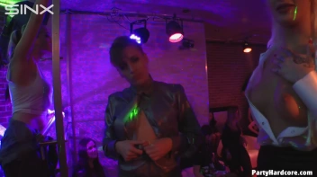 Party Hardcore Gone Crazy Vol. 43 Part 6 - Cam 2 Screencap 45 on sinx.preview.netperv.com